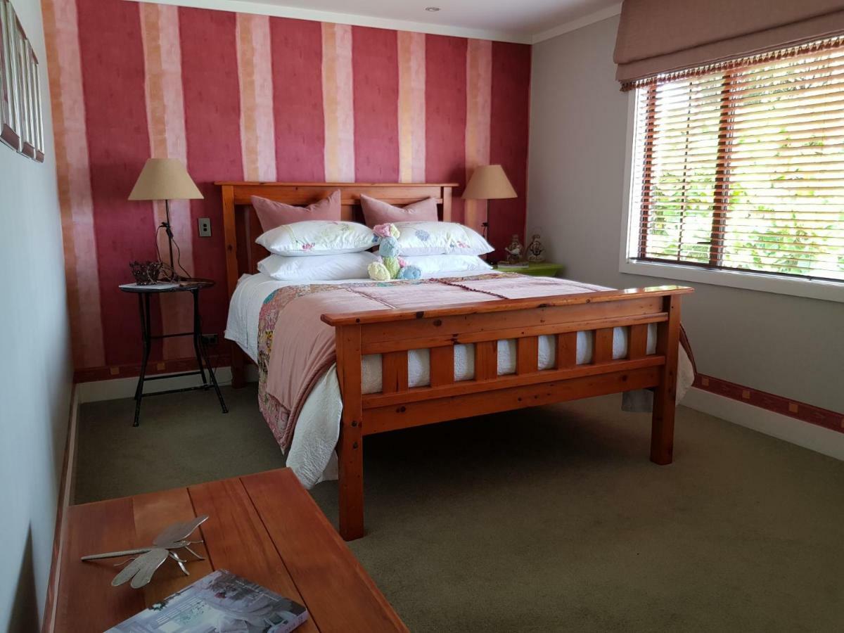 Villa Te Soro Bed And Breakfast Auckland Ngoại thất bức ảnh
