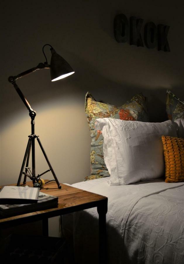 Villa Te Soro Bed And Breakfast Auckland Ngoại thất bức ảnh