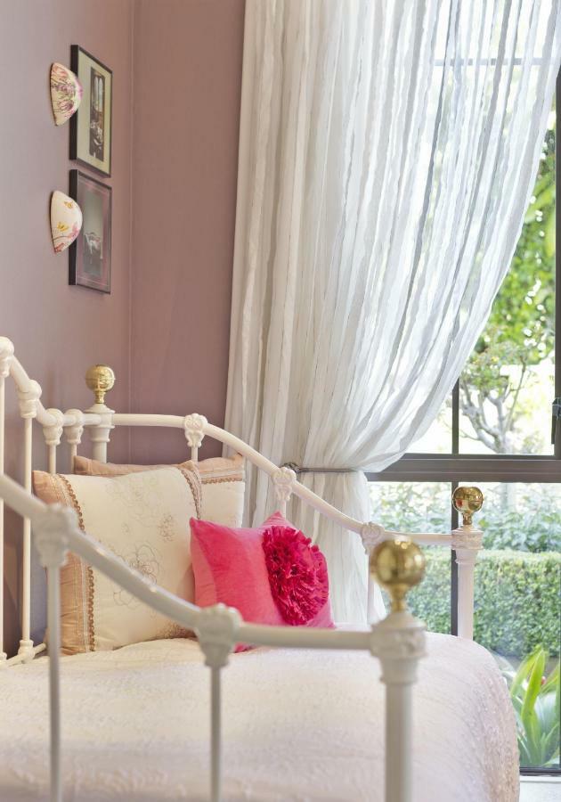 Villa Te Soro Bed And Breakfast Auckland Ngoại thất bức ảnh