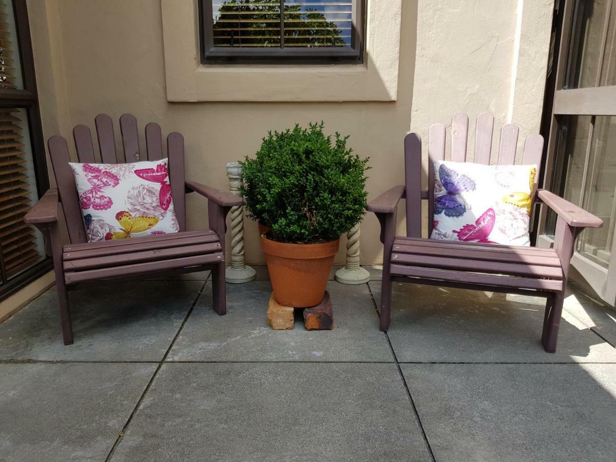 Villa Te Soro Bed And Breakfast Auckland Ngoại thất bức ảnh