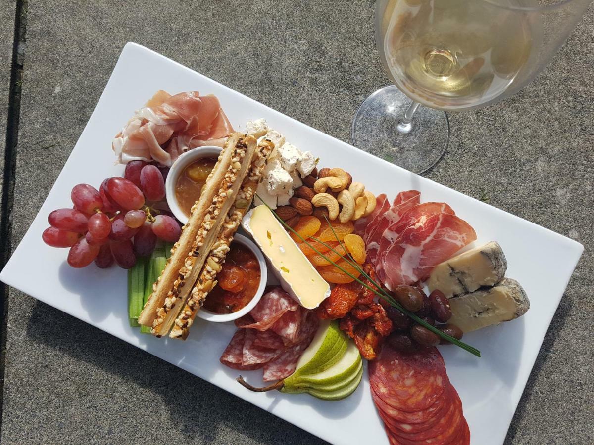 Villa Te Soro Bed And Breakfast Auckland Ngoại thất bức ảnh