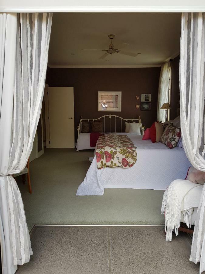 Villa Te Soro Bed And Breakfast Auckland Ngoại thất bức ảnh