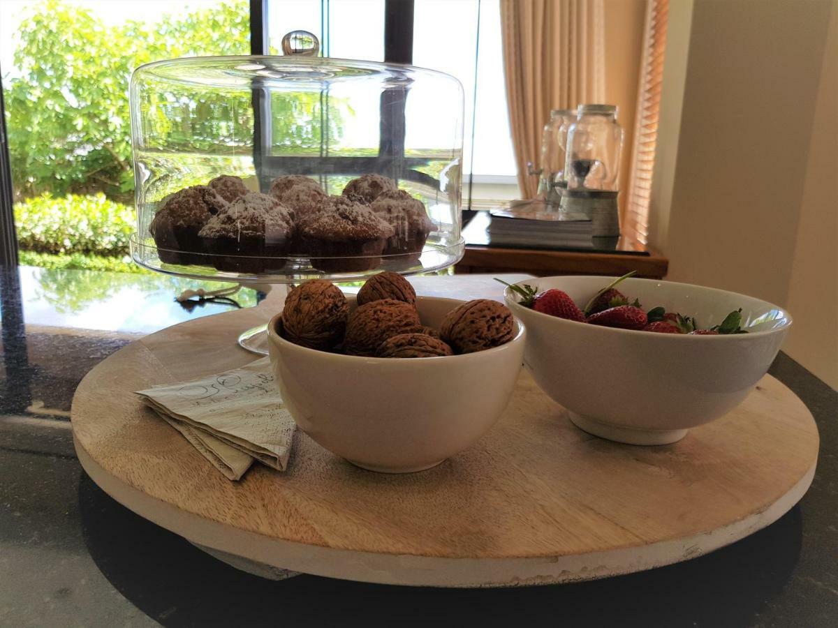 Villa Te Soro Bed And Breakfast Auckland Ngoại thất bức ảnh